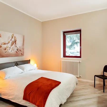 Apartmán Guesthost - Maggiore Flats