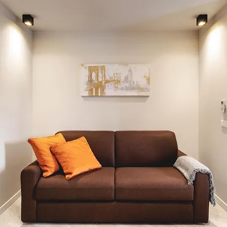 Apartamento Guesthost - Maggiore Flats *