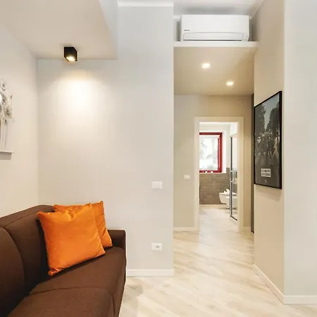 Guesthost - Maggiore Flats Apartamento Bolonia