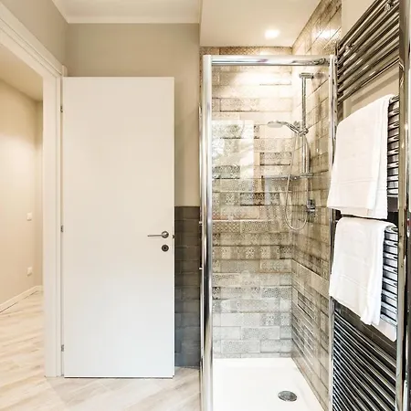 Apartment Guesthost - Maggiore Flats Bologna