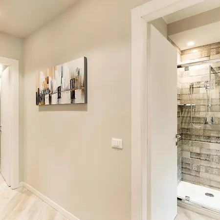 Guesthost - Maggiore Flats * ボローニャ