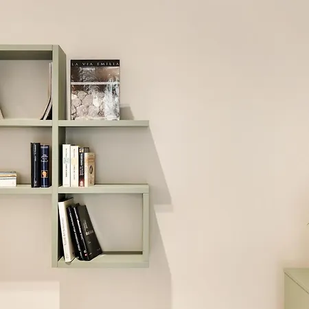 Guesthost - Maggiore Flats * ボローニャ