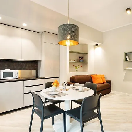 Guesthost - Maggiore Flats