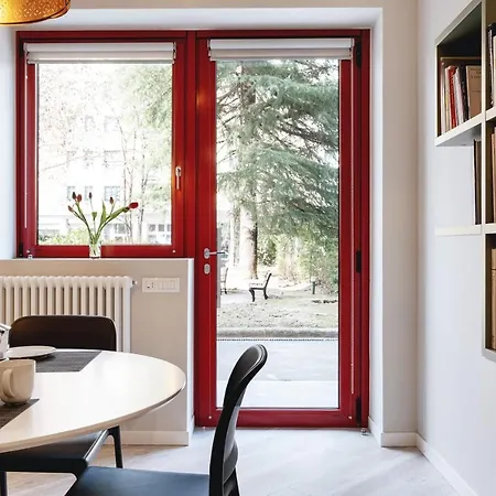 Appartement Maggiore Flats
