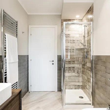 Appartement Maggiore Flats Bologne