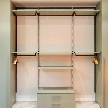 Guesthost - Maggiore Flats