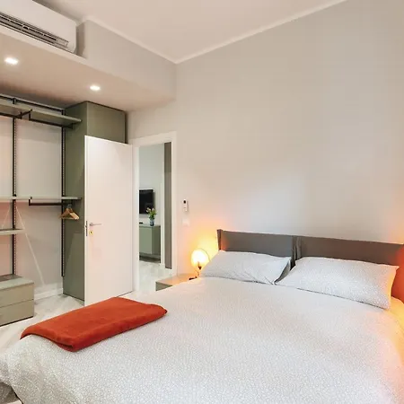 Guesthost - Maggiore Flats * ボローニャ