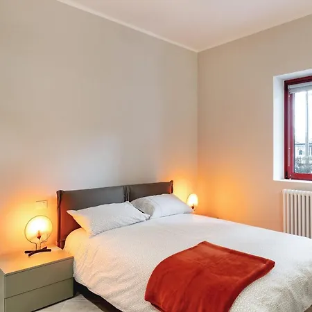 Guesthost - Maggiore Flats *