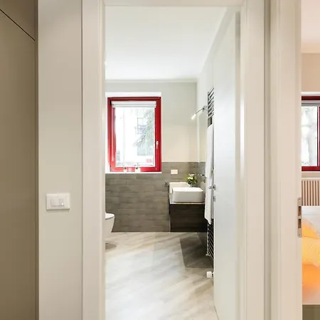 Guesthost - Maggiore Flats