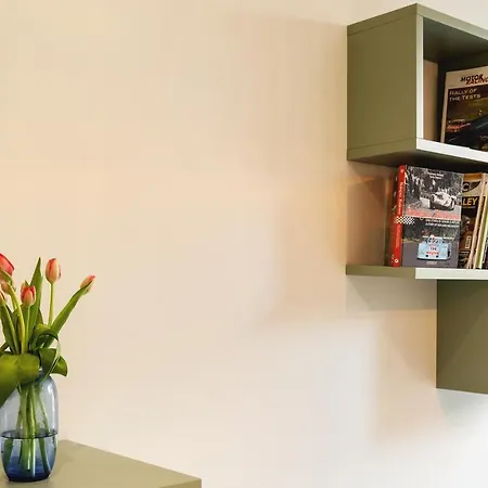 Apartment Guesthost - Maggiore Flats *