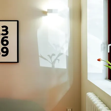 Appartement Maggiore Flats