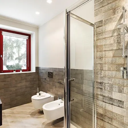 Maggiore Flats Appartement *