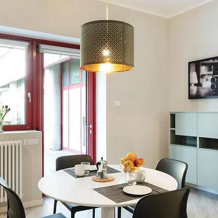 Guesthost - Maggiore Flats