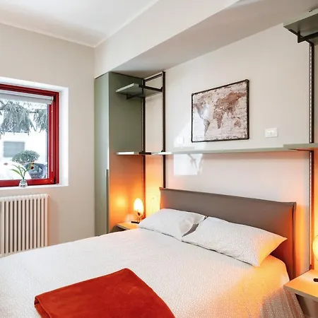 Guesthost - Maggiore Flats