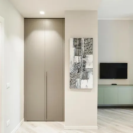 Apartment Guesthost - Maggiore Flats