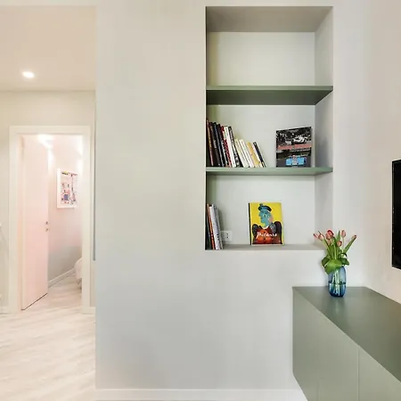 Maggiore Flats Bologne