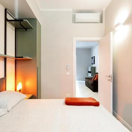 Guesthost - Maggiore Flats