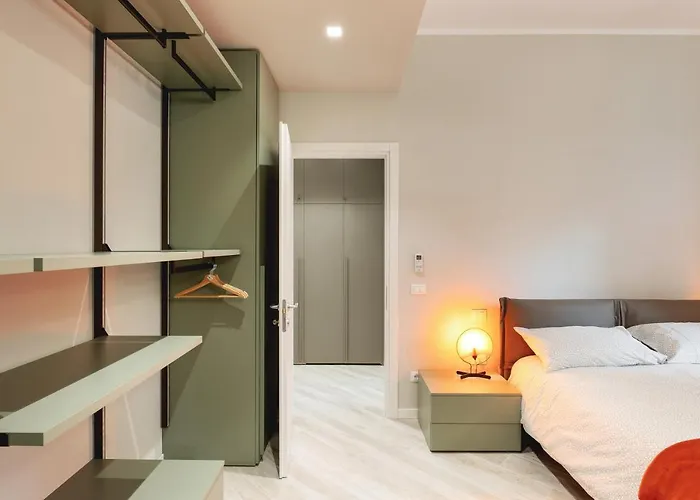 Guesthost - Maggiore Flats