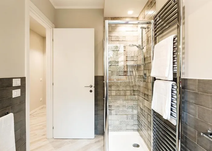 Apartmán Guesthost - Maggiore Flats Boloňa