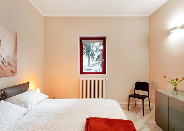 Guesthost - Maggiore Flats Boloňa