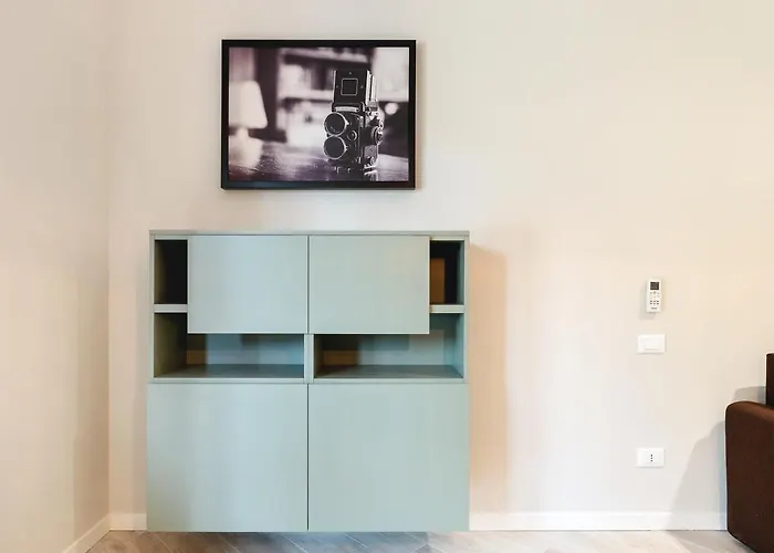 Guesthost - Maggiore Flats