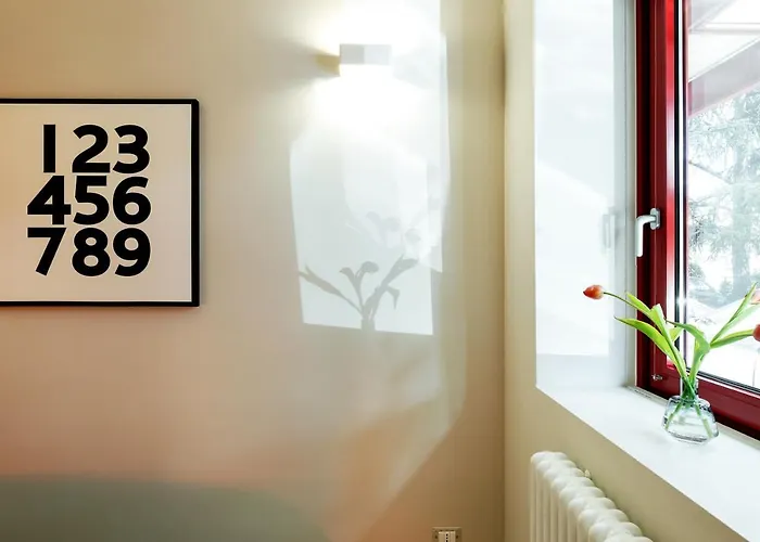 Apartmán Guesthost - Maggiore Flats