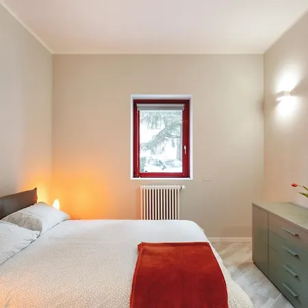 Guesthost - Maggiore Flats * Bolonia