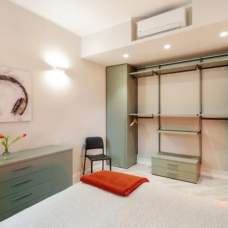 Guesthost - Maggiore Flats * Bolonia