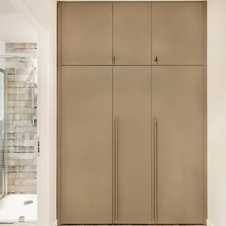 Guesthost - Maggiore Flats * Bolonia