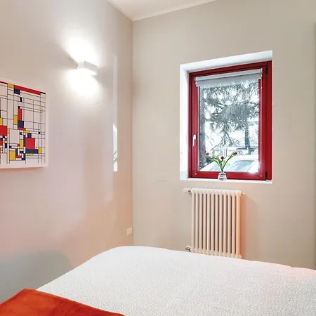 Guesthost - Maggiore Flats Bolonia