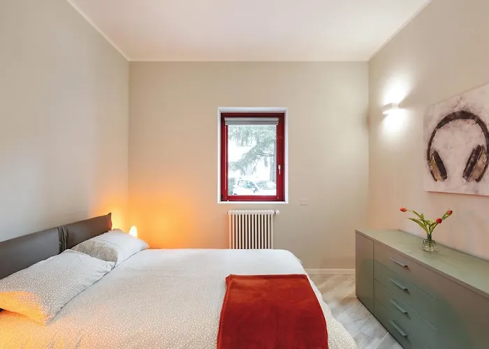 Guesthost - Maggiore Flats * بولونيا