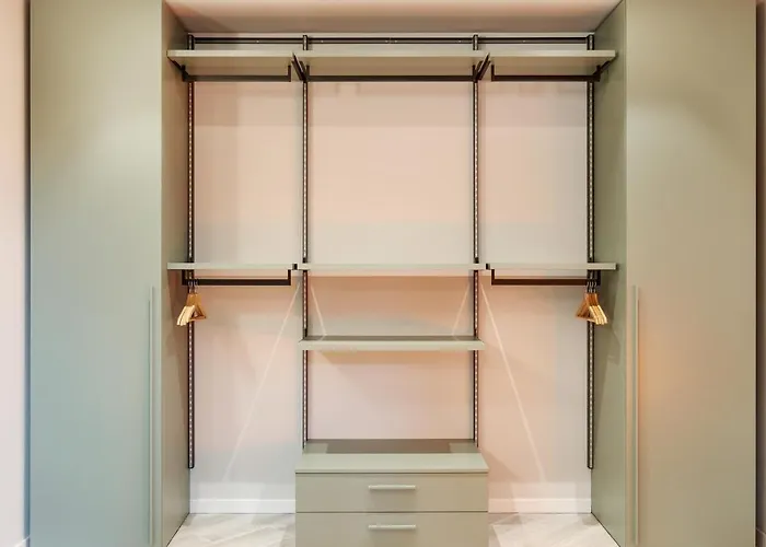 Guesthost - Maggiore Flats