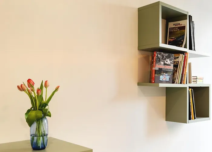 Lejlighed Guesthost - Maggiore Flats *