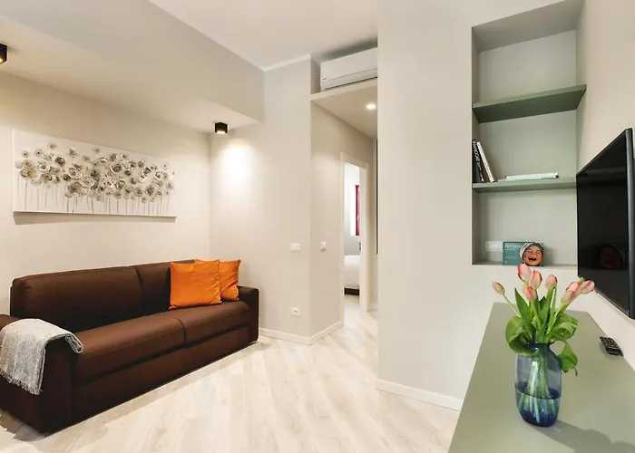 Lejlighed Guesthost - Maggiore Flats