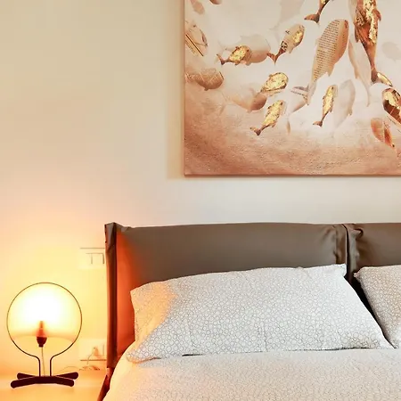 Guesthost - Maggiore Flats Apartman