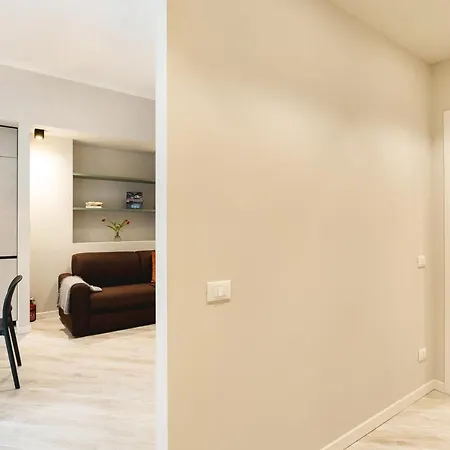 Guesthost - Maggiore Flats