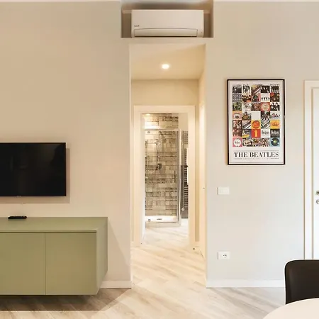 Guesthost - Maggiore Flats