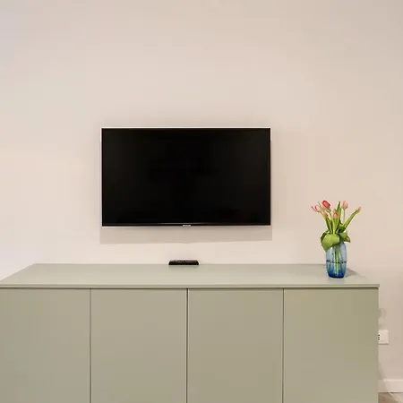 Guesthost - Maggiore Flats