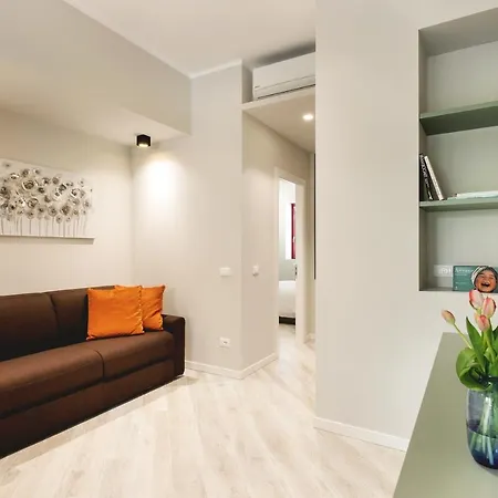 Appartamento Maggiore Flats