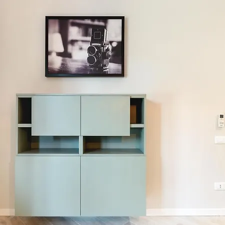 Guesthost - Maggiore Flats