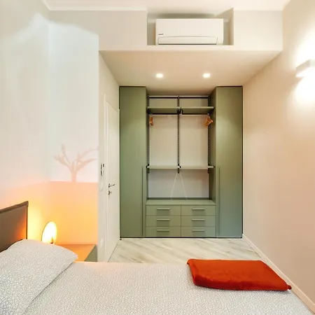 Guesthost - Maggiore Flats *