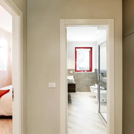 Guesthost - Maggiore Flats