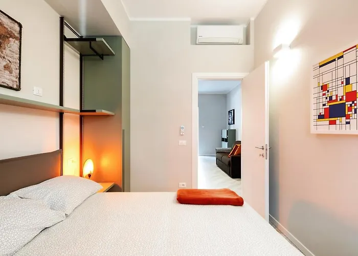 Guesthost - Maggiore Flats